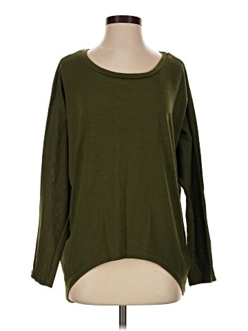 Zanzea Collection Pullover Sweater (view 1)