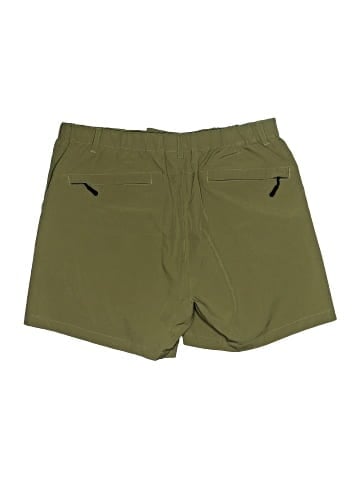 ES Khaki Shorts (view 2)