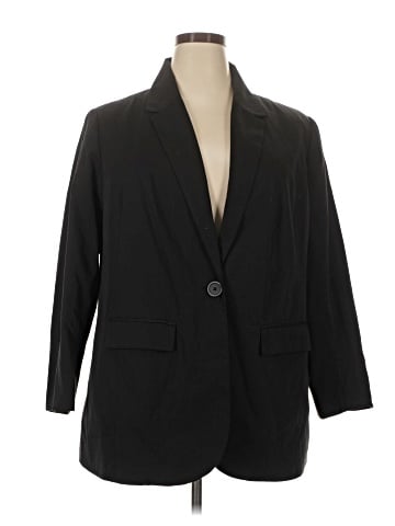 Denim 24/7 Blazer (view 1)