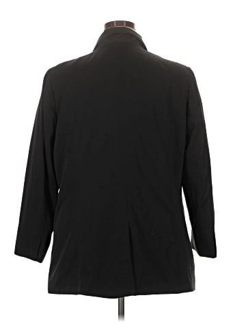 Denim 24/7 Blazer (view 2)