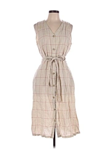 Liz Claiborne Casual Dress (view 1)