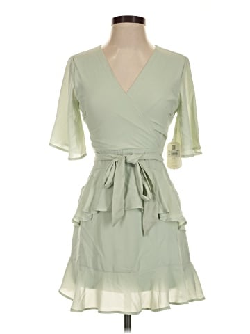 Altar'd State Cocktail Dress (view 1)