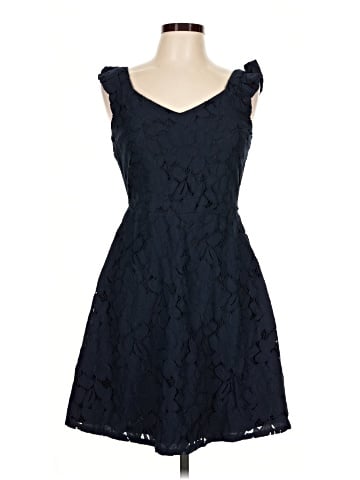 Monteau Cocktail Dress (view 1)