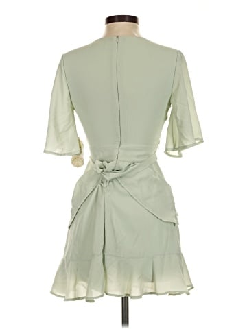 Altar'd State Cocktail Dress (view 2)