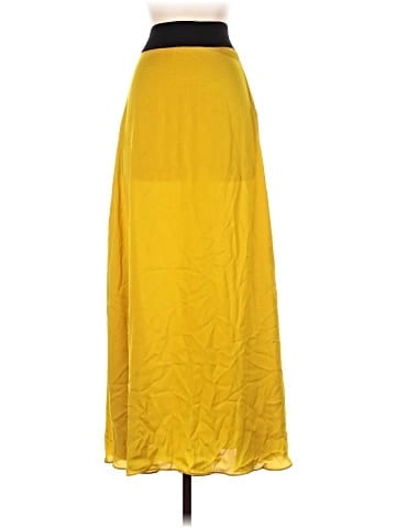Zara Casual Skirt (view 1)