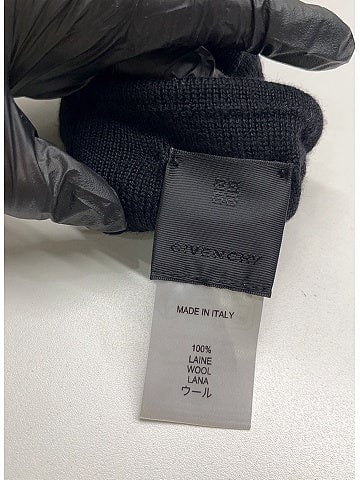 Givenchy Gloves (view 2)