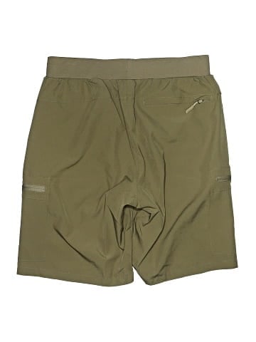 Chinar Cargo Shorts (view 2)