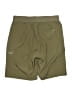 Chinar Solid Green Cargo Shorts Size L - photo 2