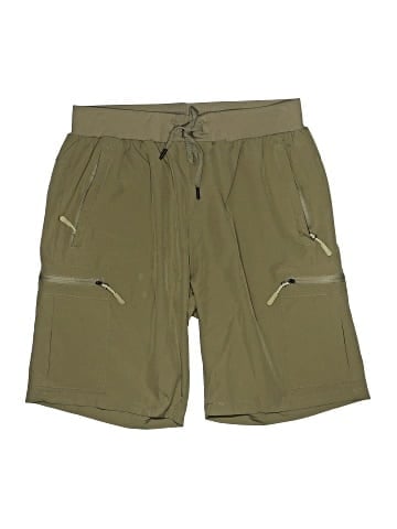 Chinar Cargo Shorts (view 1)