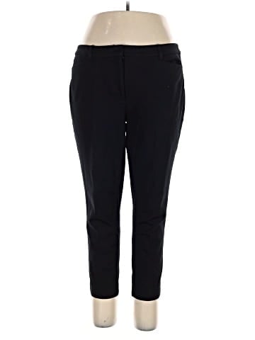 White House Black Market Casual Pants (view 1)
