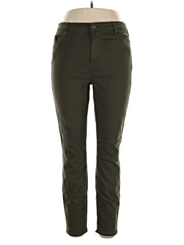 Buffalo by David Bitton Jeggings (view 1)