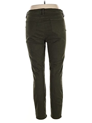 Buffalo by David Bitton Jeggings (view 2)
