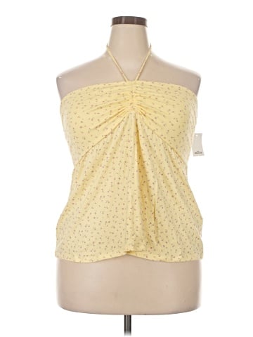 Hollister Tank Top (view 1)