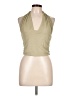 Cotton On Tan Tank Top Size L - photo 1