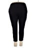 Old Navy 100% Viscose Solid Black Active Pants Size XL - photo 2