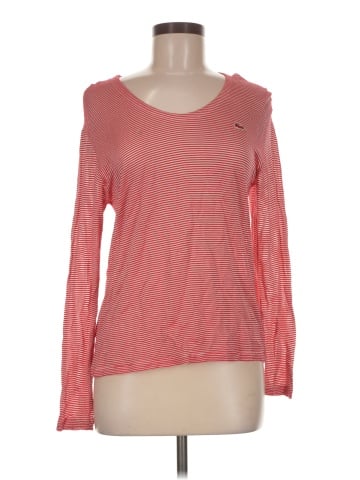 Lacoste Long Sleeve T-Shirt (view 1)