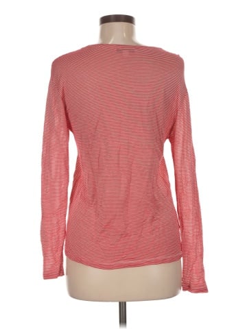 Lacoste Long Sleeve T-Shirt (view 2)