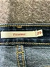 Levi's Solid Blue Jeans Size 29 waist - photo 7