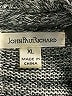 John Paul Richard Tweed Gray Pullover Sweater Size XL - photo 7
