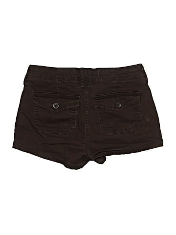 Hollister Khaki Shorts (view 2)