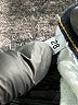 Hudson Jeans Blue Jeans Size 28 waist - photo 8
