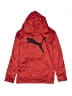 Puma Red Pullover Hoodie Size L (kids) - photo 1