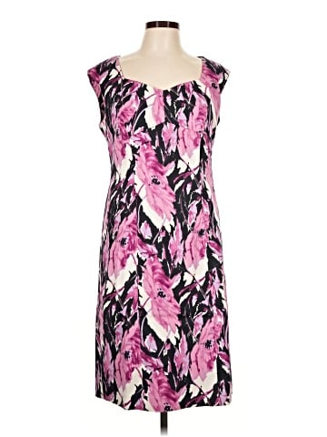 Talbots Cocktail Dress (view 1)