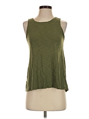 Old Navy Sleeveless T-Shirt (view 1)