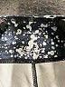 Zella Print Silver Leggings Size M - photo 7