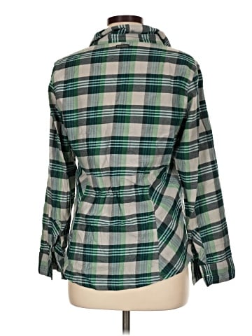 Columbia Long Sleeve Button-Down Shirt (view 2)