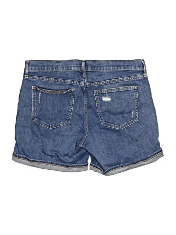 Gap Denim Shorts (view 2)