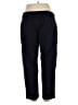 Old Navy Solid Black Casual Pants Size XL - photo 2