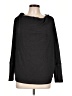 Umgee Black Pullover Sweater Size L - photo 1