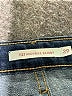 Levi's Blue Denim Shorts Size 29 waist - photo 3