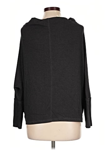 Umgee Pullover Sweater (view 2)