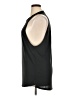 Under Armour 100% Polyester Black Active Tank Size XL - photo 5