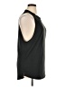 Under Armour 100% Polyester Black Active Tank Size XL - photo 4