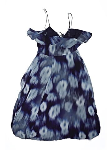J.Crew Collection Cocktail Dress (view 2)