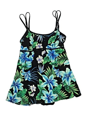 Mainstream Swimsuit Top (view 1)
