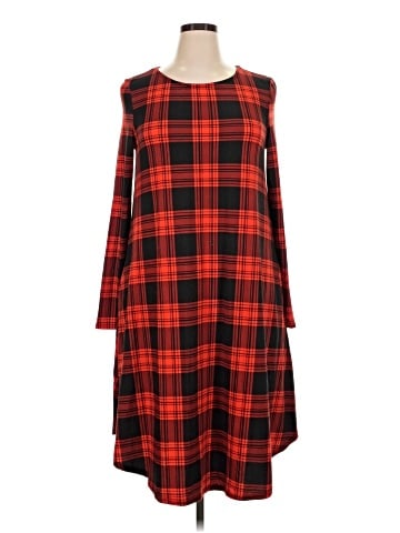 42 Pops Casual Dress (view 1)