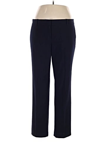 Ann Taylor Dress Pants (view 1)