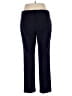 Ann Taylor Blue Dress Pants Size 14 - photo 2