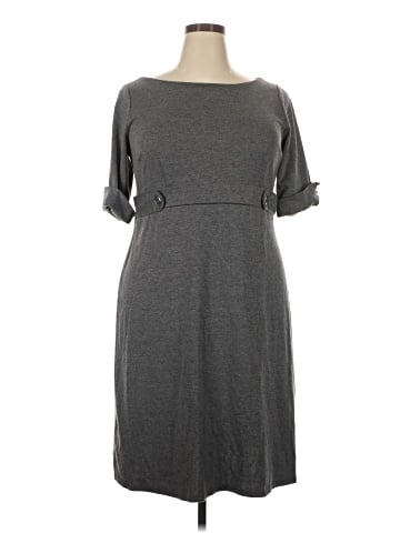 Merona Casual Dress (view 1)