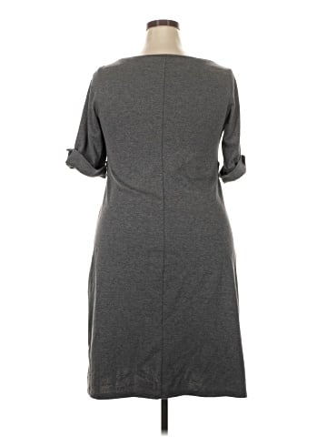 Merona Casual Dress (view 2)