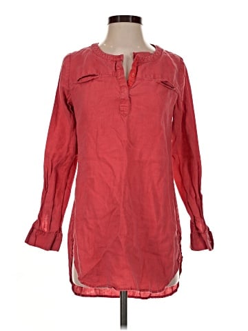 Boden 3/4 Sleeve Blouse (view 1)