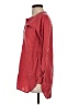 Boden Red 3/4 Sleeve Blouse Size 2 - photo 5