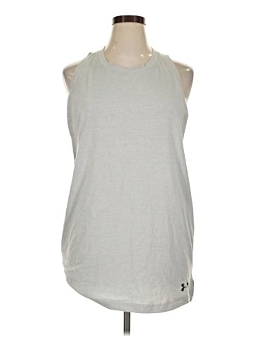 Under Armour Sleeveless T-Shirt (view 1)