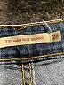 Levi's Blue Jeans Size 28 waist - photo 7