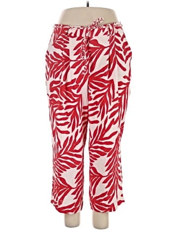 Jules & Leopold Casual Pants (view 1)