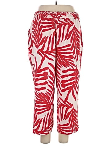 Jules & Leopold Casual Pants (view 2)
